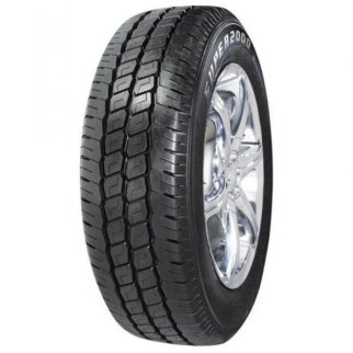 Шина Легковая HiFly Super 2000 R16C 185/75 104/102R фото