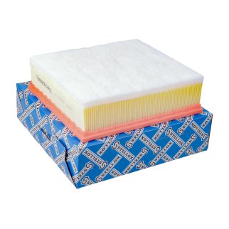 71-01153-SX_фильтр воздушный! Volvo S40 II 2.4i/2.5 04>, Ford Mondeo/S-Max/Focus 2.5/2.5 ST 06> фото 2