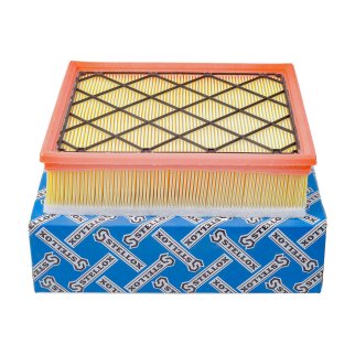 71-01153-SX_фильтр воздушный! Volvo S40 II 2.4i/2.5 04>, Ford Mondeo/S-Max/Focus 2.5/2.5 ST 06> фото 3