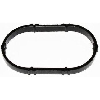 Прокладка впускного коллектора Elring 372.651 фото