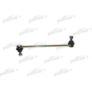 Тяга стабилизатора фото