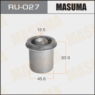Сайлентблок Masuma RU-027 фото