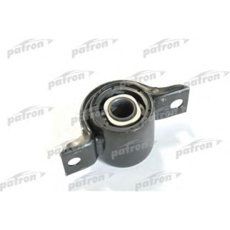 Сайлентблок рычага подвески фото