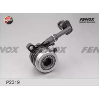 Цилиндр сцепления рабочий Fenox P2319 фото