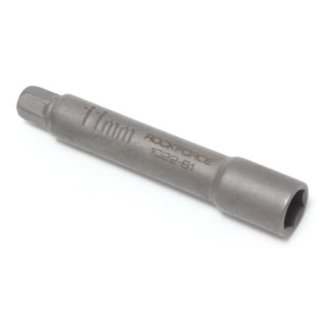 Вставка для разборки стойки амортизатора для японских а/м 11мм ROCK FORCE фото 1