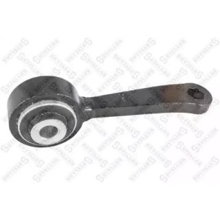 56-03106A-SX_тяга стабилизатора переднего левая! MB W220 all 98-05 фото