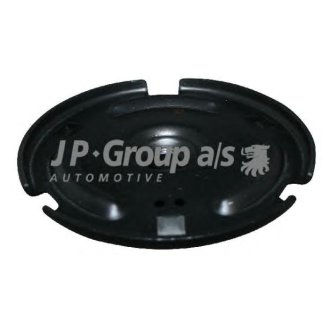 Диск нажимной обратного выжима JP Group 1130150100 фото