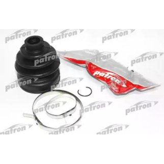 Пыльник ШРУСа PATRON PDC3945 фото