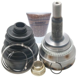 ШРУС наружный передний FEBEST 0110-072A48 фото