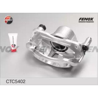 Суппорт тормозной передний Fenox CTC5402 фото