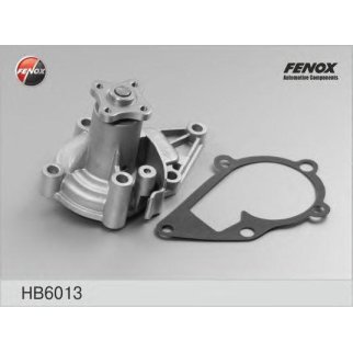 Насос водяной (помпа) Fenox HB6013 фото