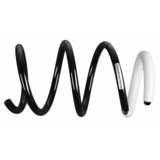 Пружина передняя SACHS 993 457 фото