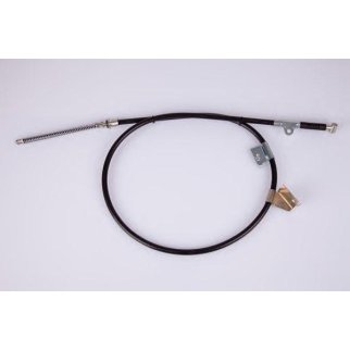 Трос стояночного тормоза левый Hella 8AS 355 660-941 фото