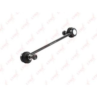 Стойка переднего стабилизатора LYNXauto C7001LR фото