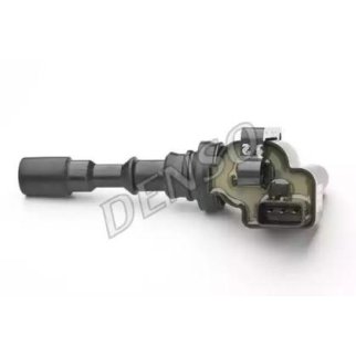 Катушка зажигания DENSO DIC-0108 фото