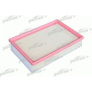 Фильтр воздушный PATRON PF1019 фото