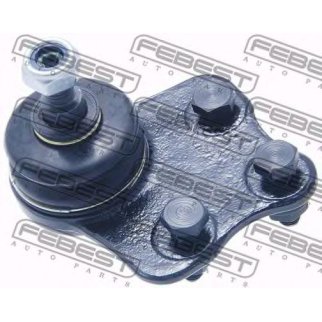 Опора шаровая переднего верхнего рычага 1620-211UF фото