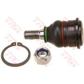 Опора шаровая нижняя передней подвески TRW JBJ182 фото