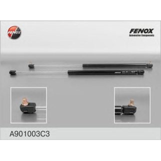 Газовый упор багажника Fenox A901003C3 фото