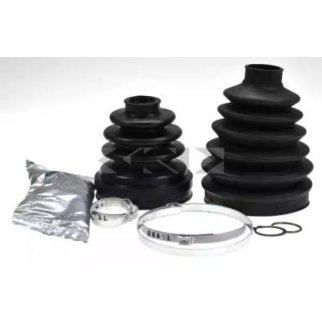 Пыльник ШРУСа GKN 306263 фото