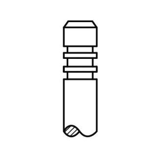 Клапан впускной AE V94450 фото