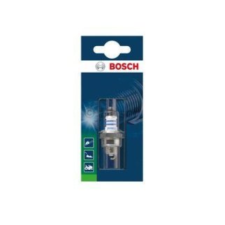 Свеча зажигания WSR6F 0.6 BOSCH фото
