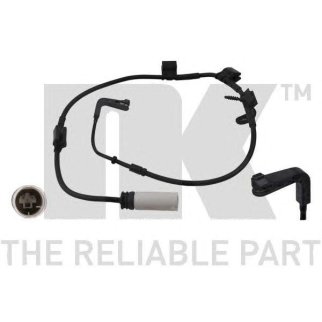 Датчик износа колодок NK _280170 фото