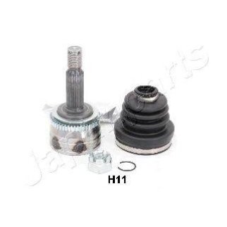 ШРУС наружный Japanparts GI-H11 фото
