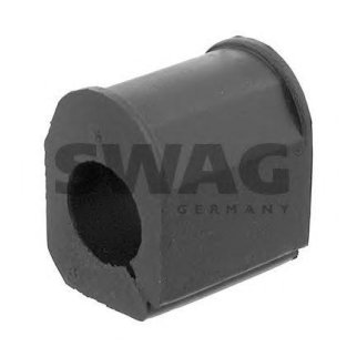 Втулка (сайлентблок) переднего стабилизатора SWAG 60 94 0143 фото
