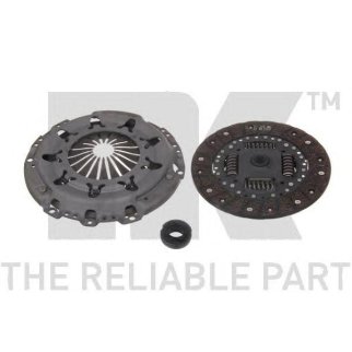 К-кт сцепления NK 131938 фото