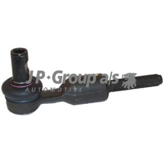Наконечник рулевой JP Group 1144602100 фото
