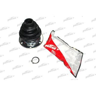 Пыльник ШРУСа PATRON PDC0470 фото