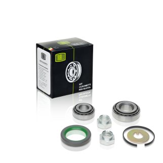 Подшипник ступицы TRIALLI CS 767 фото