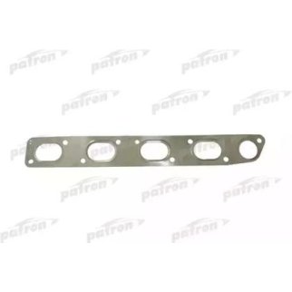 Прокладка выпускного коллектора RENAULT Laguna 2.2DCi/2.5DCi 00> Ex фото