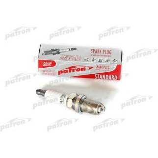 Свеча зажигания PATRON SPP3022 фото