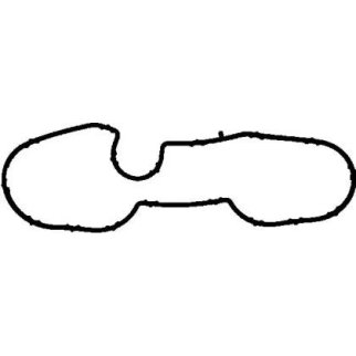 Прокладка впускного коллектора Victor Reinz 71-33599-00 фото