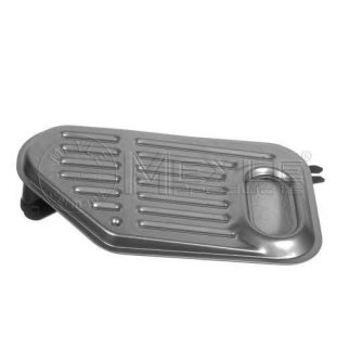 Фильтр АКПП AD A4/A6/A8 VW B5 без прокладки ПД MEYLE 100 325 0005 фото