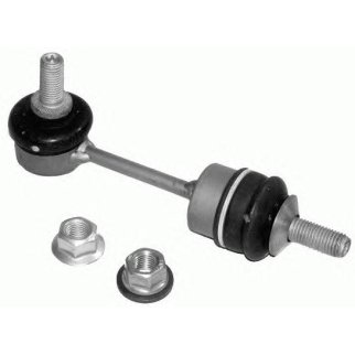 Стойка заднего стабилизатора Lemforder 27098 02 фото