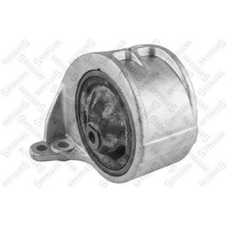 25-18207-SX_подушка двигателя правая !Nissan Primera P11 АКПП HYDRO 96-01 фото