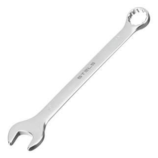 Набор ключей комбинированных 8-19мм 8 шт. матов. хром STELS фото 4