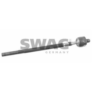 Тяга рулевая с гу SWAG 60 92 2763 фото
