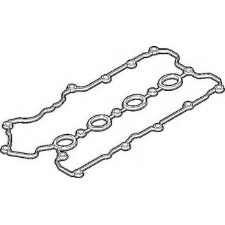 Прокладка клапанной крышки Elring 898.620 фото