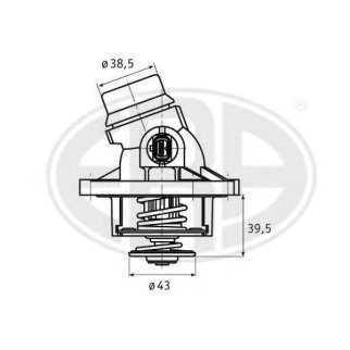 Термостат фото
