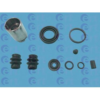 Рк заднего суппорта с поршнем ERT 401327 фото