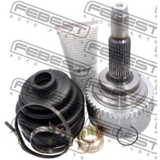 ШРУС 0210-016A44 фото