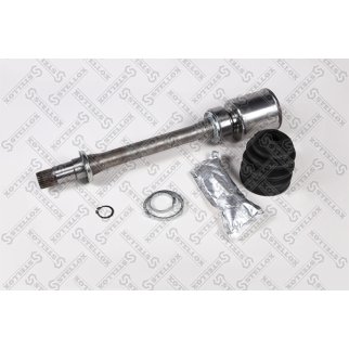 160 1185-SX_ШРУС внутренний правый к-кт! 4303006280 Toyota Camry 06-11 фото