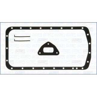 Прокладка поддона ДВС (к-т) фото