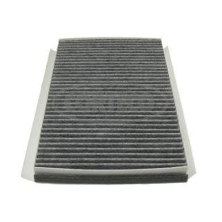 Фильтр салона CORTECO 80000744 фото