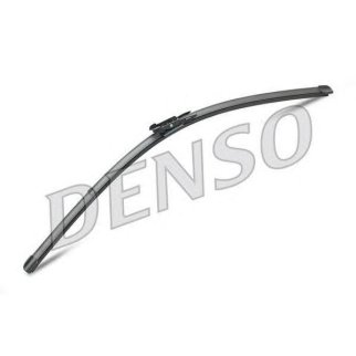 Щетки стеклоочистителя (к-кт) DENSO DF-019 фото