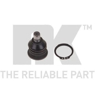 Опора шаровая левая, правая / HYUNDAI i10,KIA Picanto 04~ фото